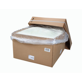 3M Hot Melt Adhesive 3792, Clear, Pellets, 950 lb, IBC