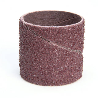 Standard Abrasives A/O Spiral Band 700546, 1/2 in x 1/2 in 180