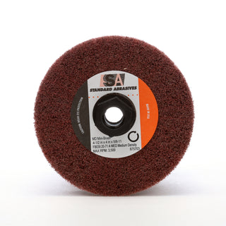 Standard Abrasives MD Mini-Brush 875703