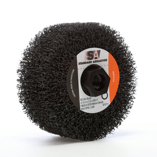 Standard Abrasives MD Mini-Brush 875703