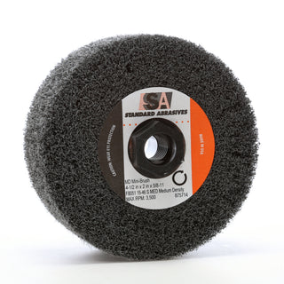 Standard Abrasives MD Mini-Brush 875713