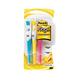 Post-it® Flag Highlighter 689-HL3