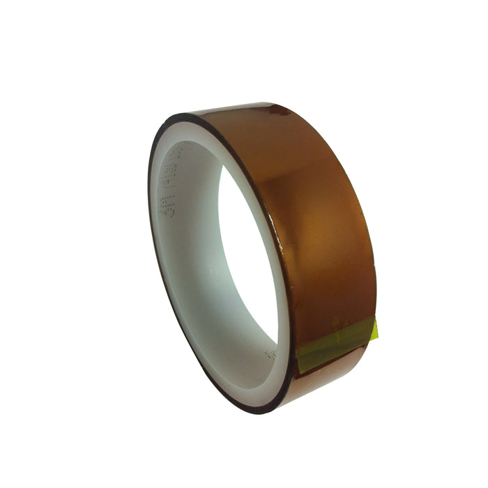 3M Low-Static Polyimide Film Tape 7419, 330 mm x 33 m