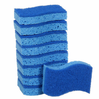 Scotch-Brite® Zero Scratch Scrub Sponge 529-5