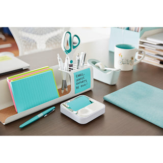 Post-it® Dispenser Pop-up Notes R330-18CTCP, 3 in x 3 in (76 mm x 76 mm)