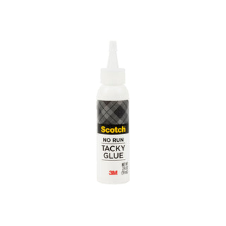 Scotch® Tacky Glue 020-CFT, 2 fl oz (59 mL)