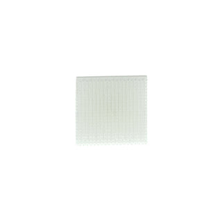 3M Dual Lock Reclosable Fastener SJ3561, Clear, 2 in x 50 yd, Type400