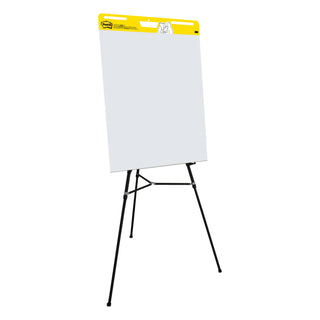 Post-it® Super Sticky Easel Pad, 560 VAD 6PK, 25 in x 30 in (63.5 cm x76.2 cm)