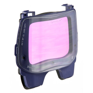 3M Speedglas Welding Helmet 9100 06-0100-20SW, with ADF 9100X