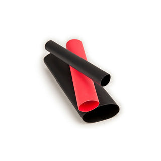 3M Thin-Wall Flexible Polyolefin Adhesive-Lined Heat Shrink TubingEPS400 0.3"