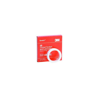 3M Pipe Thread Sealant Tape 547, 9.5 mm x 32.9 m