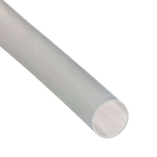 3M Thin-Wall Heat Shrink Tubing EPS-300, Adhesive-Lined,1/2-48"-Clear-75 Pcs