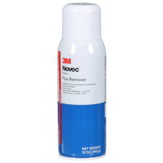 3M Novec Flux Remover, 340 g (12 oz)