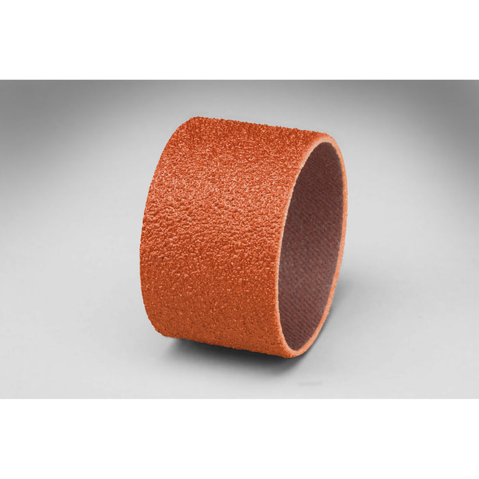 3M Cloth Spiral Band 747D, 1-1/2 in x 1 in 60 X-weight