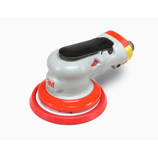 3M Elite Non-Vacuum Random Orbital Sander, 28583, 5 in, 3/8 in Orbit