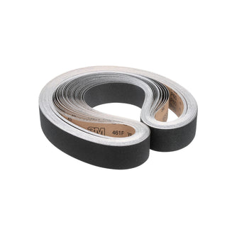 3M Cloth Belt 461F, P60 YF-weight, 3 in x 90 in, Sine-lok, Single-flex