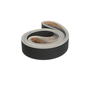 3M Cloth Belt 461F, P220 XF-weight, 4 in x 132 in, Film-lok,
Single-flex