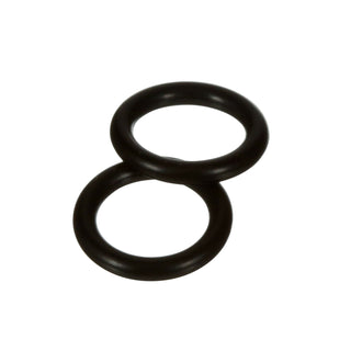 3M 28737 O-Ring (12.6 mm X 8.8 mm X 1.9 mm) 66862