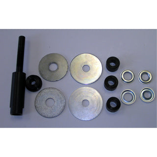 3M Wheel Adapter Kit 28419, 1/2-20 external