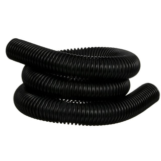 3M Vacuum Hose 28730, 1 in ID x 4 ft, Anti-Static