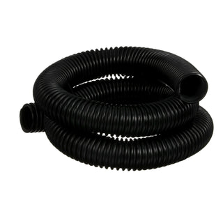 3M Vacuum Hose 28730, 1 in ID x 4 ft, Anti-Static