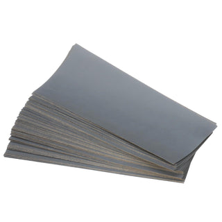 3M Wetordry Abrasive Sheet 413Q, 02060, 600, 3 2/3 in x 9 in, 100
Sheets/Carton