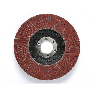 3M Cubitron II Flap Disc 967A, 40+, T29 Quick Change, 7 in x 5/8"-11