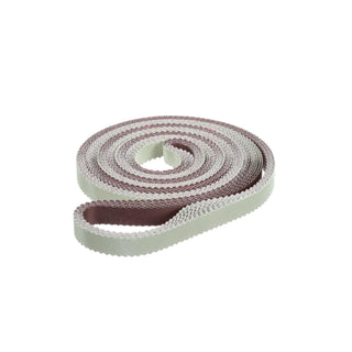 3M Trizact Cloth Belt 305EA, A5 JE-weight, 1 in x 132 in, Film-lok,
Full-flex