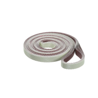 3M Trizact Cloth Belt 305EA, A5 JE-weight, 1 in x 132 in, Film-lok,
Full-flex