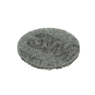 Scotch-Brite Surface Conditioning Disc, SC-DH, SiC Super Fine, 2 in x
NH, 50/Bag