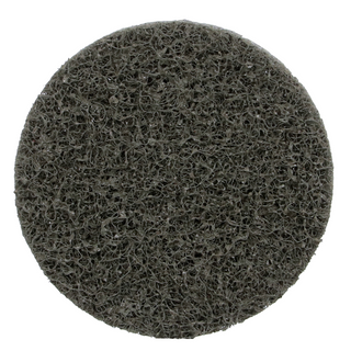 Scotch-Brite Roloc Surface Conditioning Disc, SC-DS, SiC Super Fine,
TS, 2 in