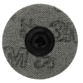 Scotch-Brite Roloc Surface Conditioning Disc, SC-DS, SiC Super Fine,
TS, 3 in