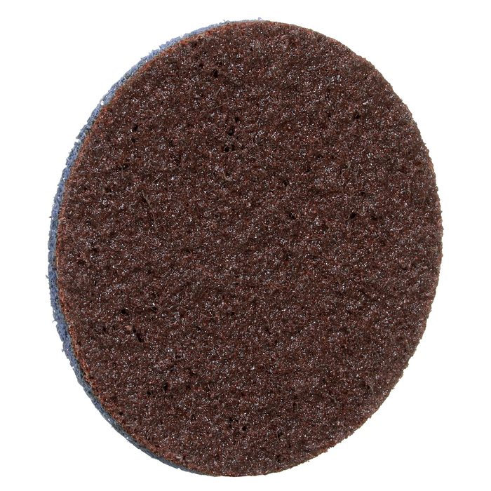 Scotch-Brite Roloc SE Surface Conditioning Disc, SE-DS, A/O Coarse,
TS, 2 in