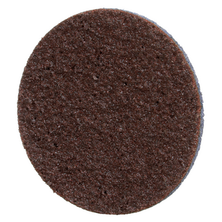 Scotch-Brite Roloc SE Surface Conditioning Disc, SE-DS, A/O Coarse,
TS, 2 in