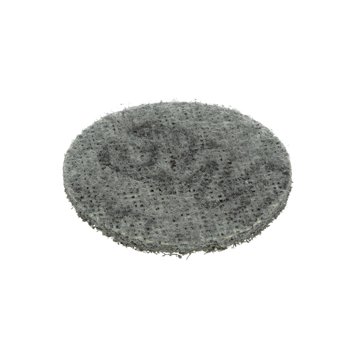 Scotch-Brite Surface Conditioning Disc, SC-DH, 07509, SiC Super Fine, 2
in x NH