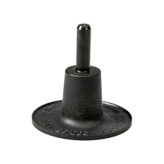 3M Sanding and Finishing Disc Holder, 03051ES, 2 inch