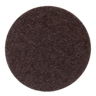 Scotch-Brite SL Surface Conditioning Disc, SL-DH, A/O Coarse, 4-1/2 inx NH