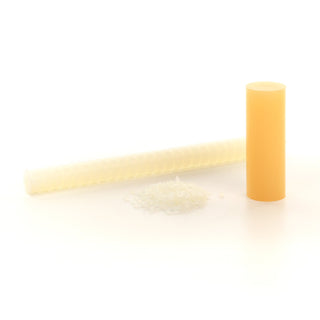 3M Hot Melt Adhesive 3762LM, Light Amber, Pellets, 950 lb, IBC