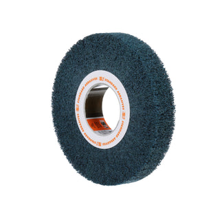 Standard Abrasives Buff and Blend HS Flap Brush 875139