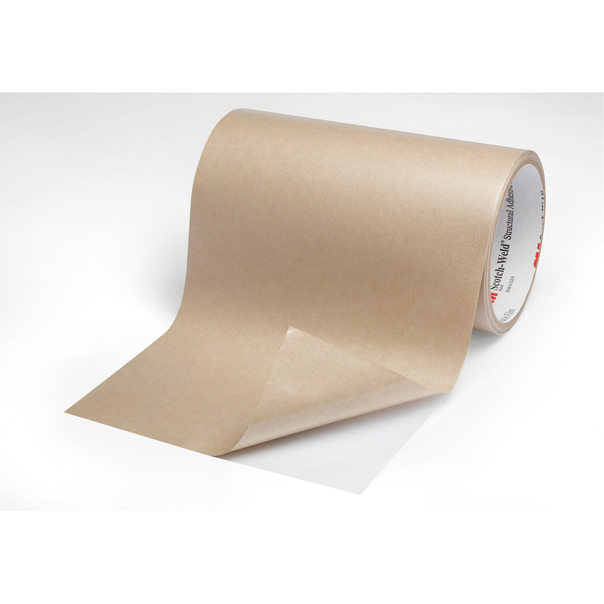 3M Thermal Bonding Film AF42, 3 in x 72 yds x 3 mil — EIO.com