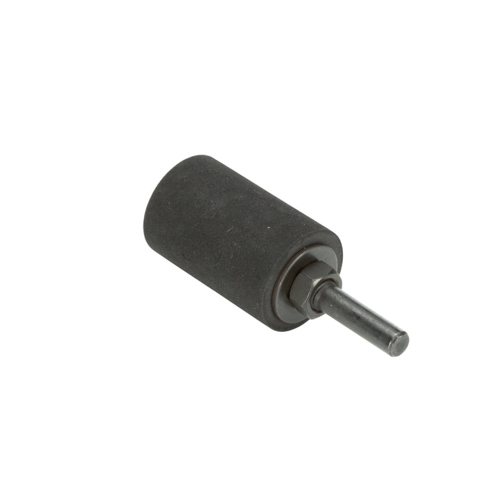 Standard Abrasives Rubber Sanding Drum 702562, 1 in x 1-1/2 in x 1/4in