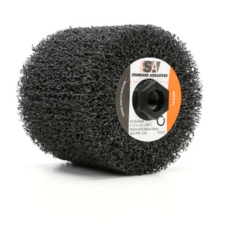 Standard Abrasives MD Mini-Brush 875702