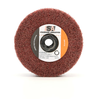 Standard Abrasives MD Mini-Brush 875712