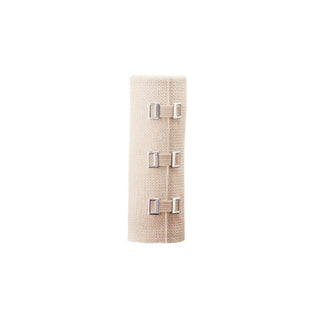 ACE Brand Elastic Bandage w/clips 207313, 4 in