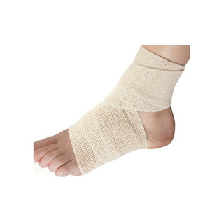 ACE Self-Adhering Elastic Bandage 207462, 4 in