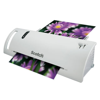 Scotch Thermal Laminator TL902