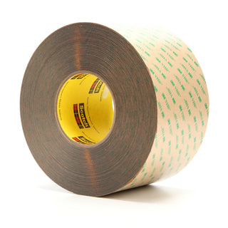 3M VHB Adhesive Transfer Tape F9473PC, Clear, 4 in x 60 yd, 10 Mil