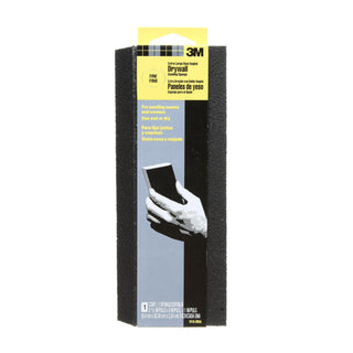 3M Extra Large Drywall Sanding Sponge 910-DDA, Dual Angle