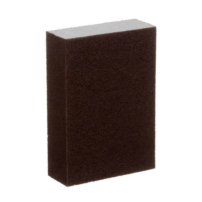 3M Sanding Sponge CP000-6P-CC, Extra Fine, 3.75 in x 2.625 in x 1 in,
6-Pack