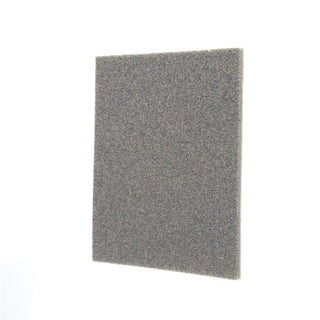 3M General Purpose Sanding Pad 918DC-NA, 4 1/2 in x 5 1/2 in x 3/16 in, Medium